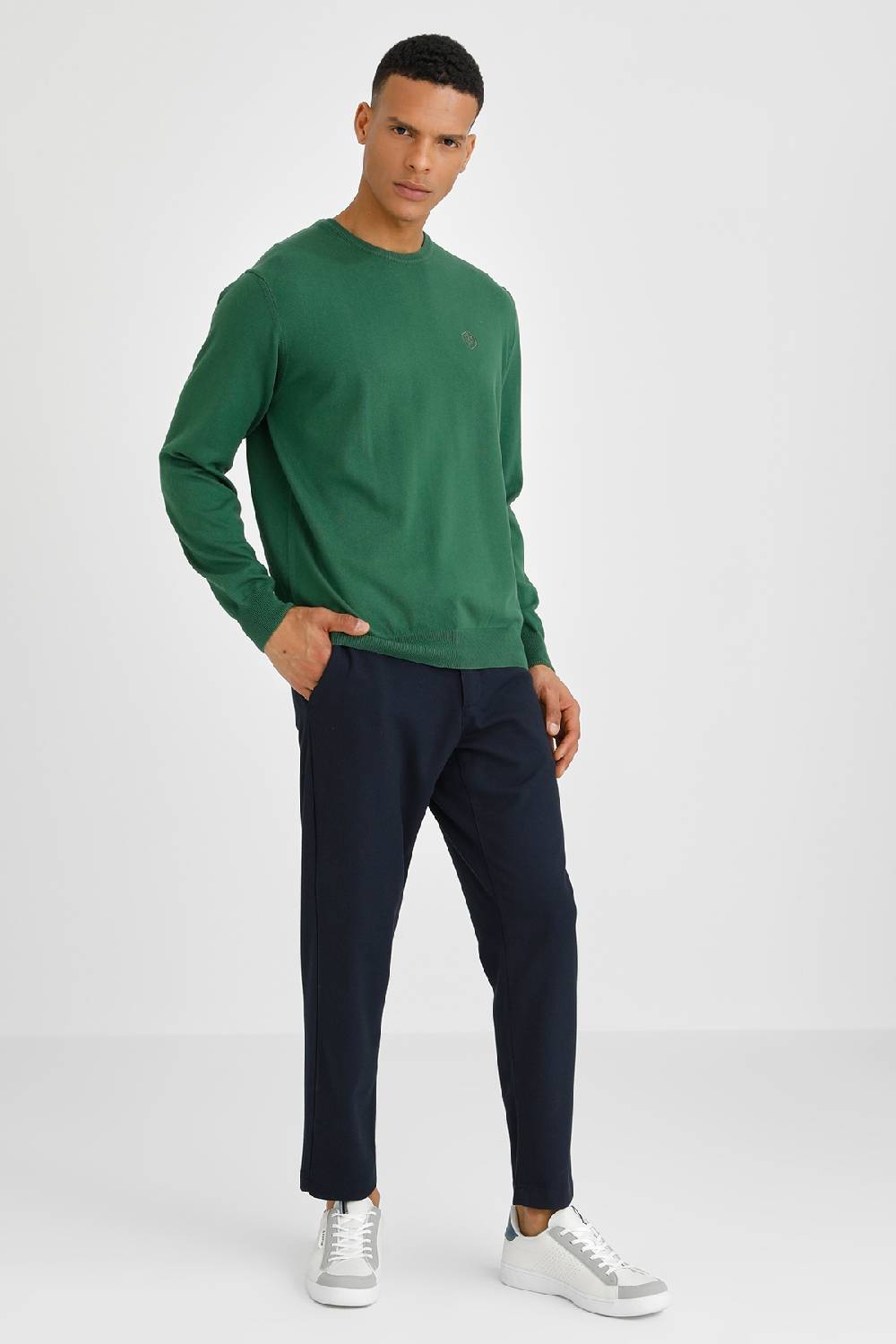 LumberJack MAGLIONE UOMO Offerta