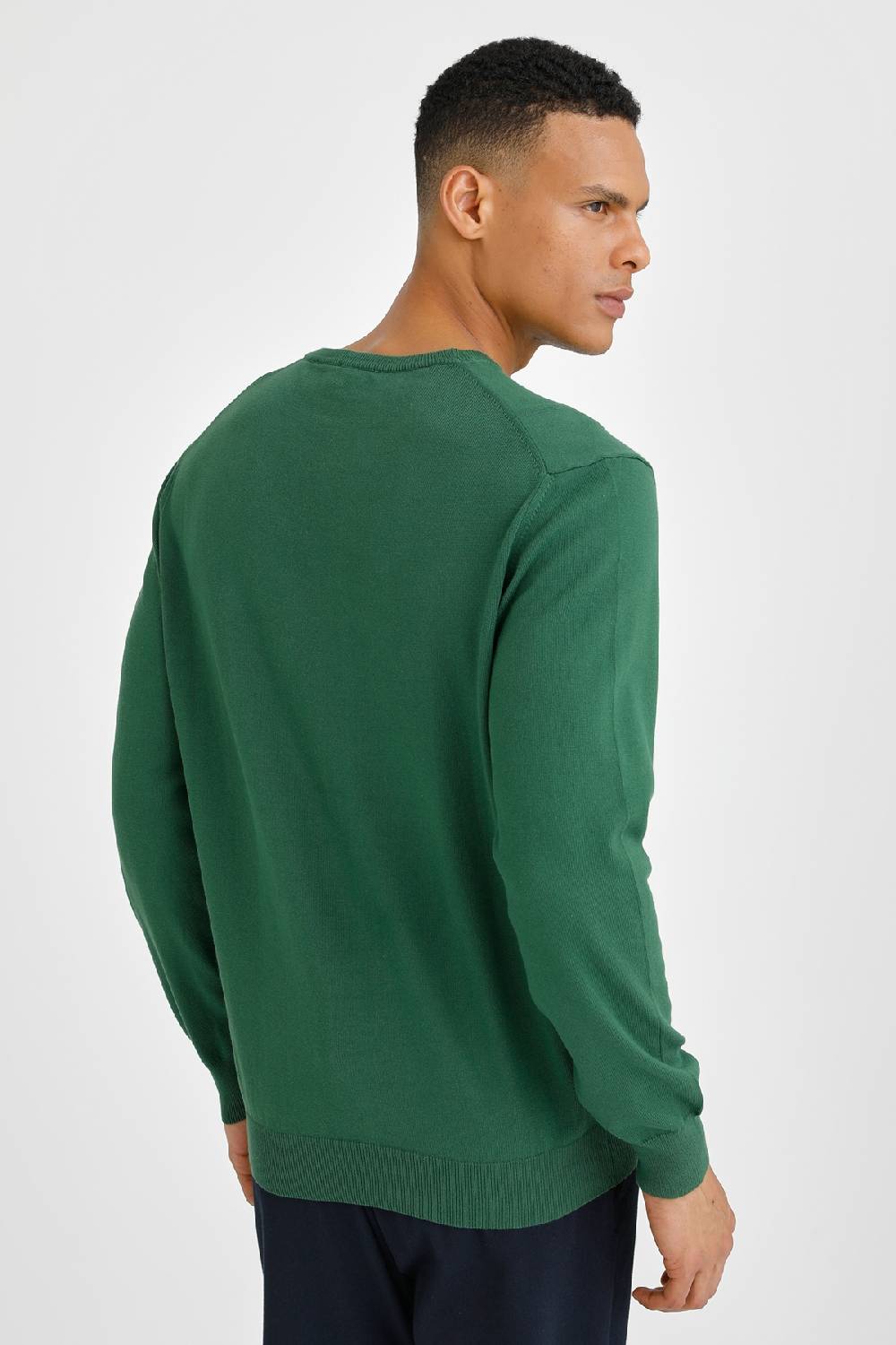 LumberJack MAGLIONE UOMO Offerta