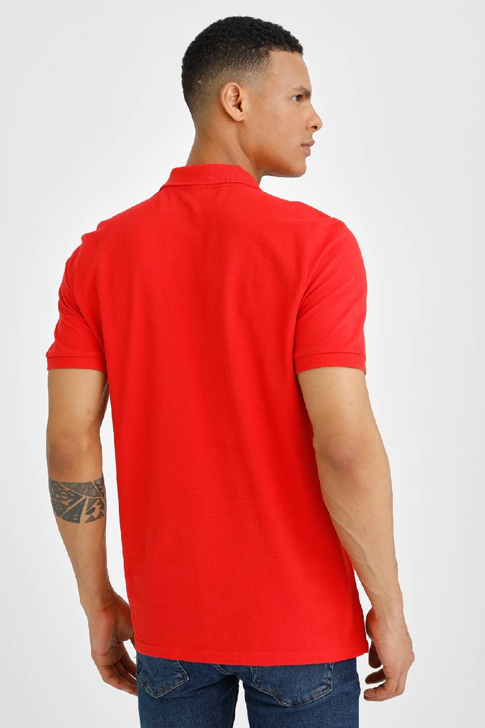LumberJack POLO UOMO Online