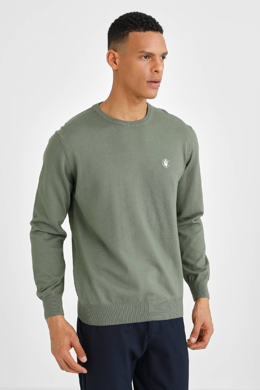 LumberJack MAGLIONE UOMO Outlet