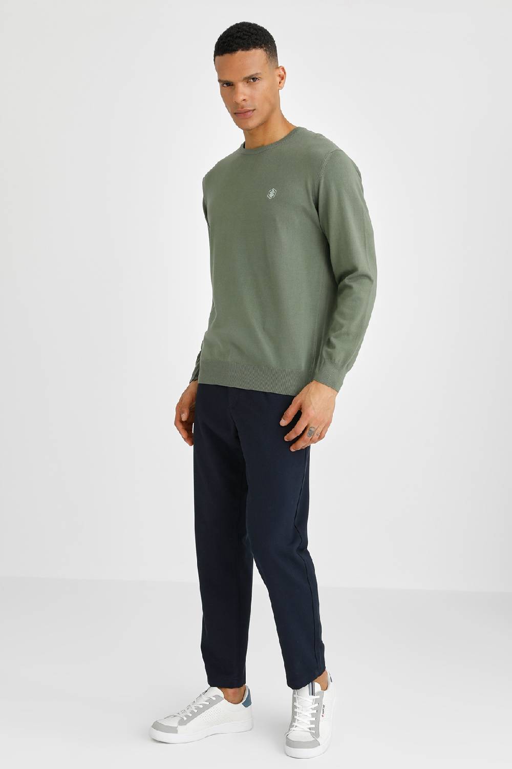 LumberJack MAGLIONE UOMO Outlet