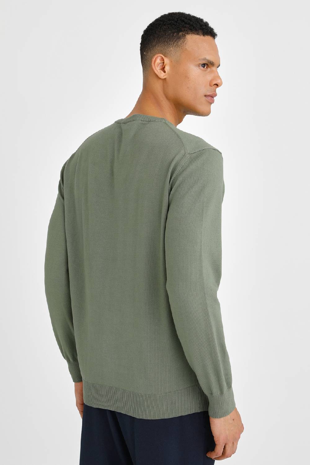 LumberJack MAGLIONE UOMO Outlet