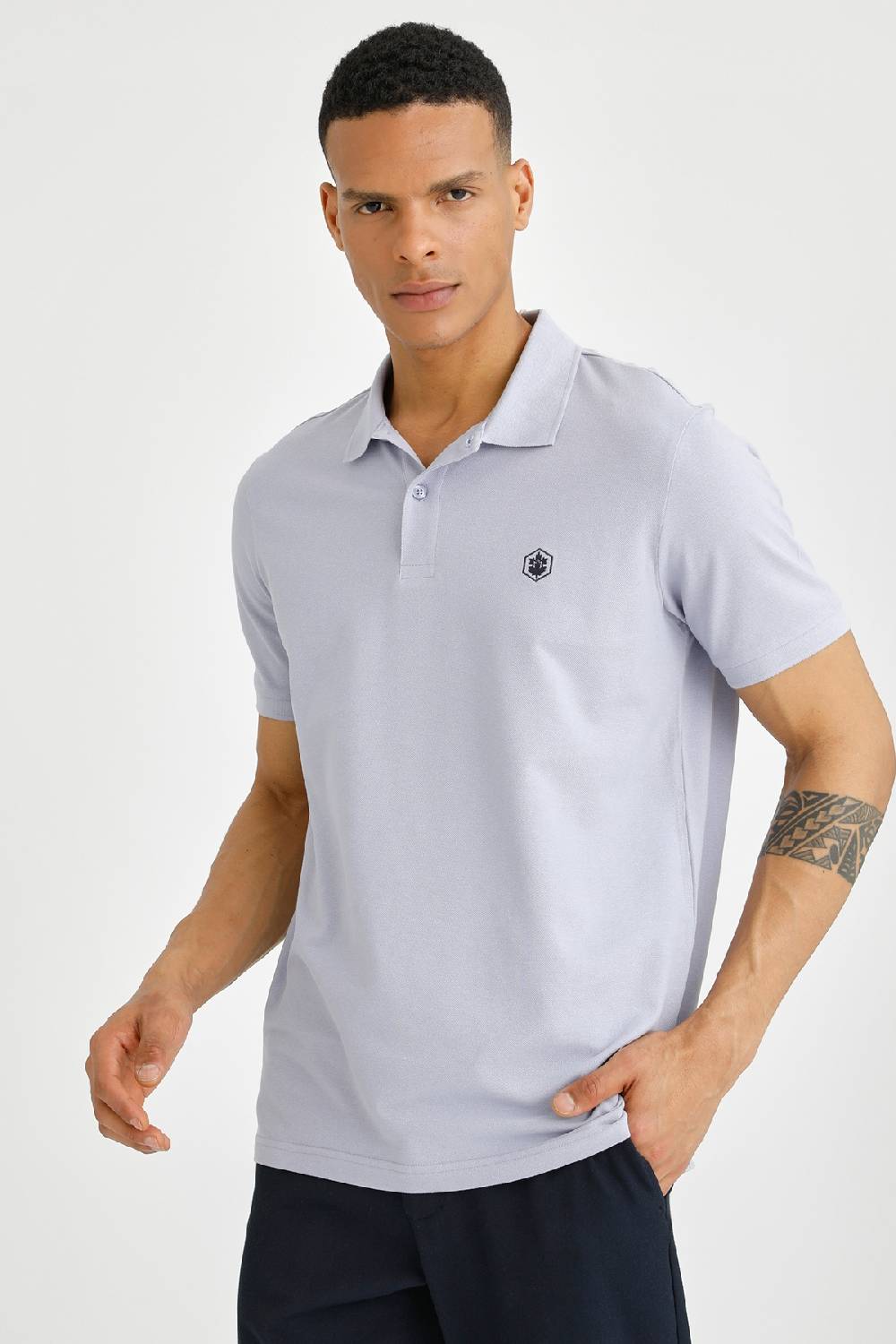 LumberJack POLO UOMO Offerte