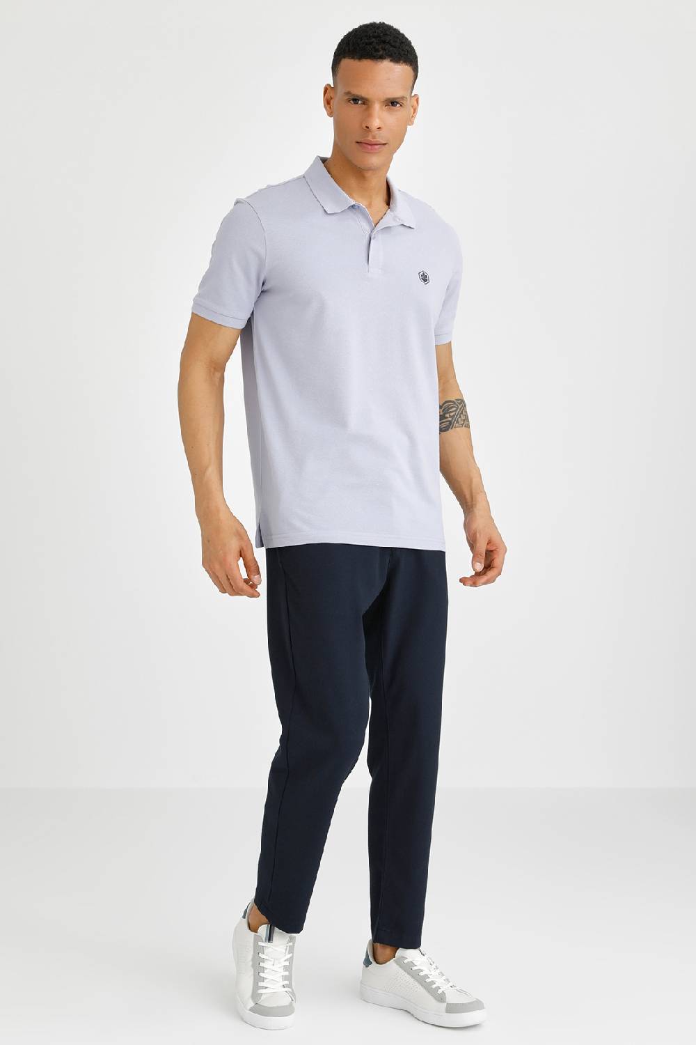 LumberJack POLO UOMO Offerte