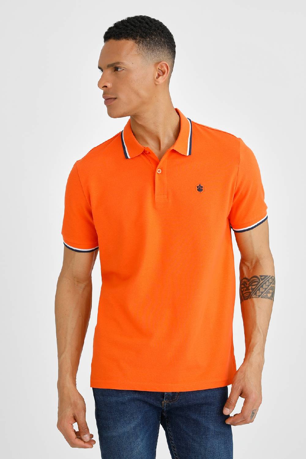 LumberJack POLO UOMO Vendita Economica
