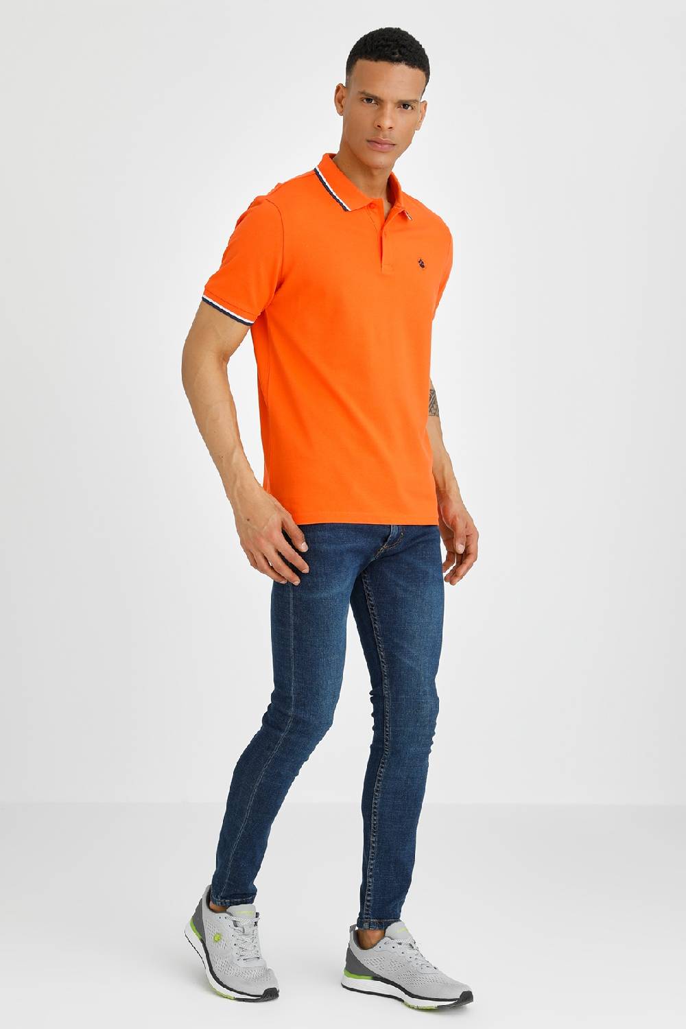 LumberJack POLO UOMO Vendita Economica