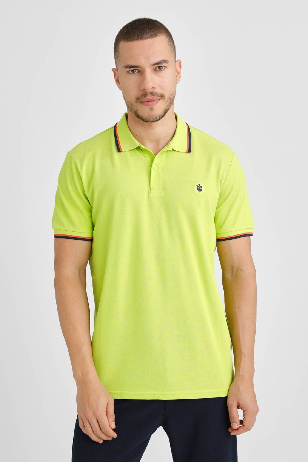 LumberJack POLO UOMO In Saldo