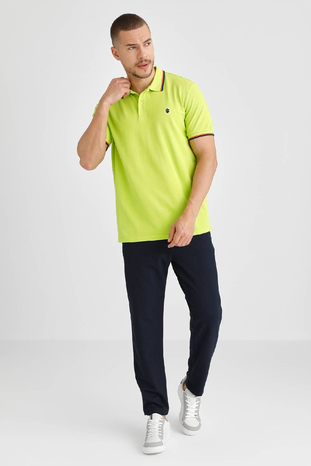 LumberJack POLO UOMO In Saldo