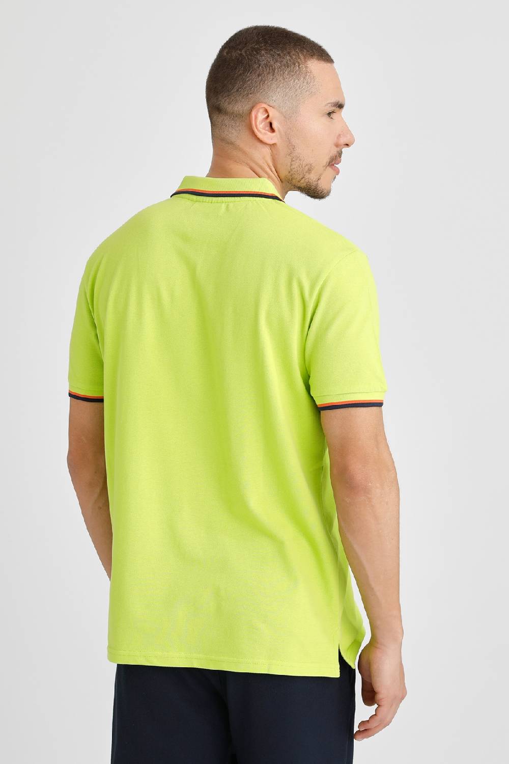LumberJack POLO UOMO In Saldo