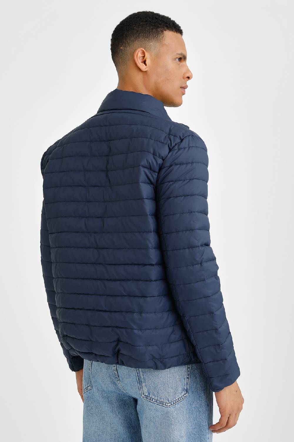 LumberJack NEW READY PIUMINO UOMO Moda