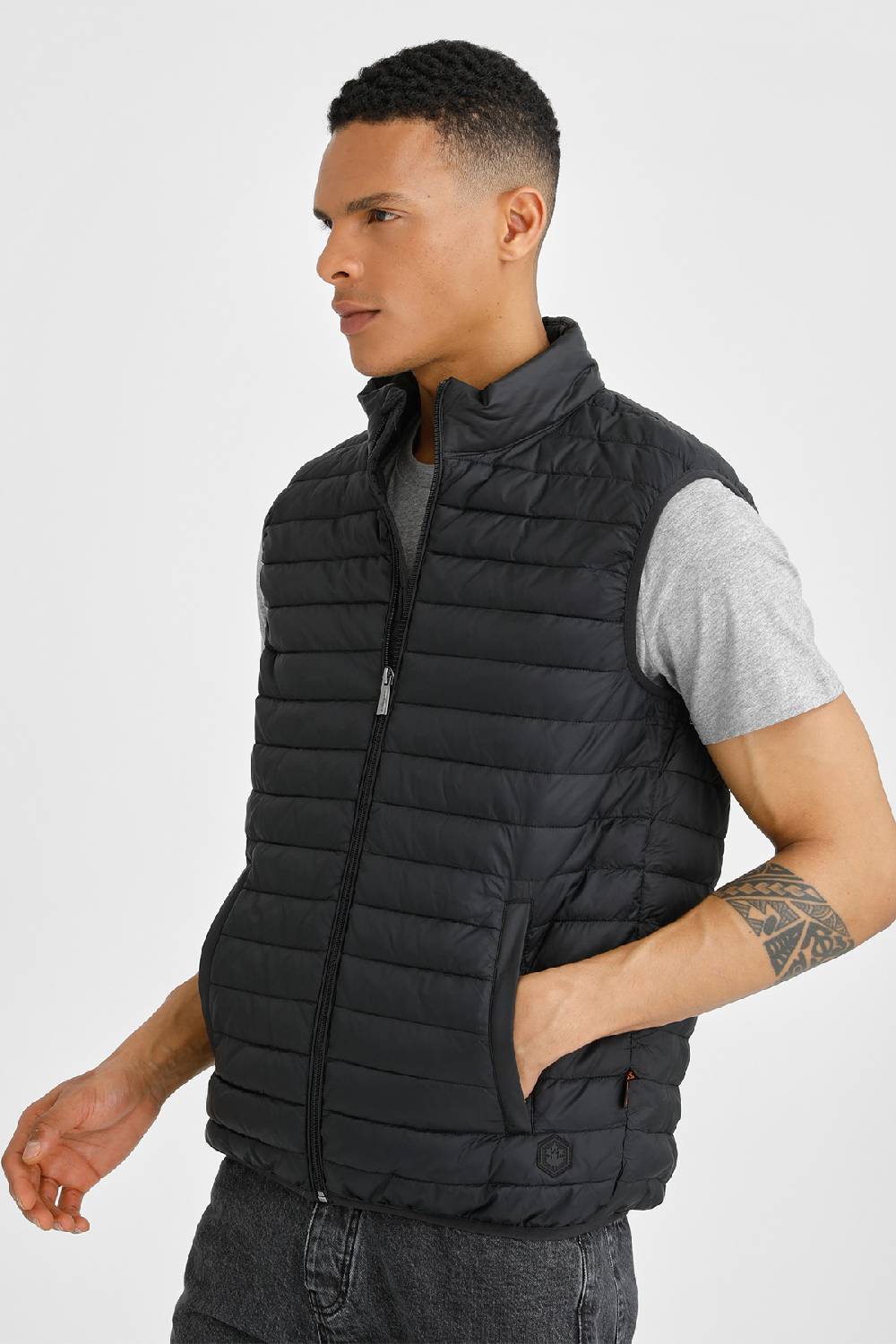 LumberJack NEW READY PIUMINO UOMO Italy