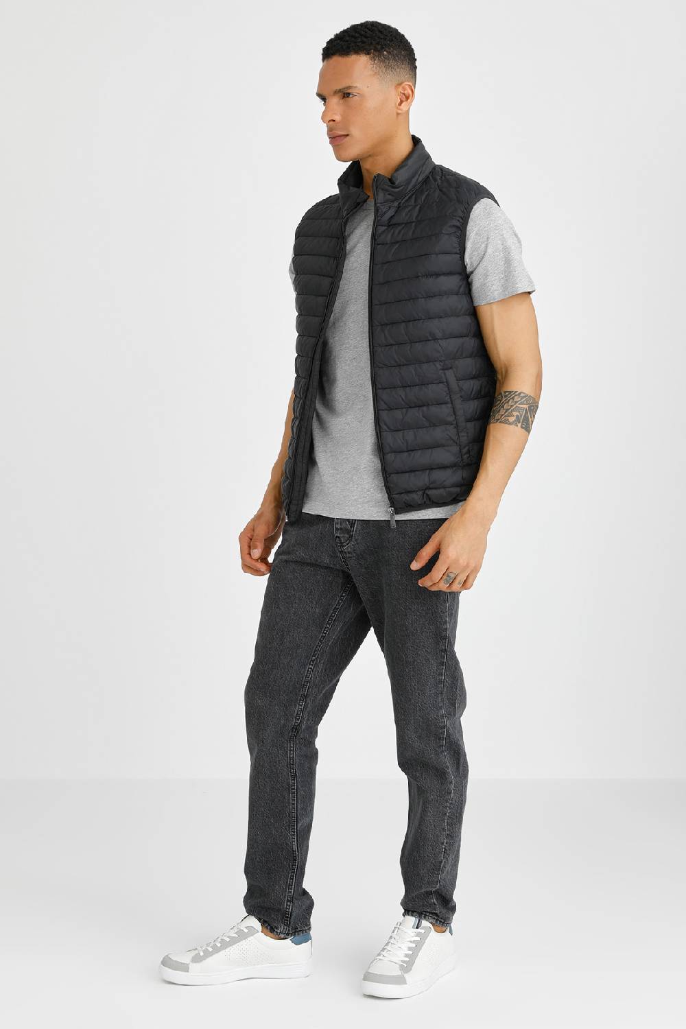 LumberJack NEW READY PIUMINO UOMO Italy