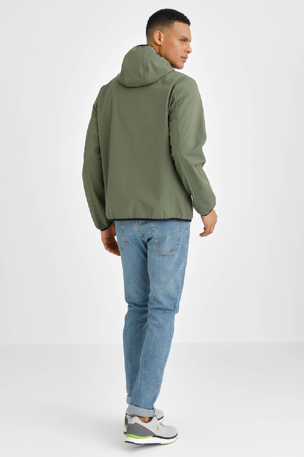 LumberJack COVER GIACCA UOMO Vendita
