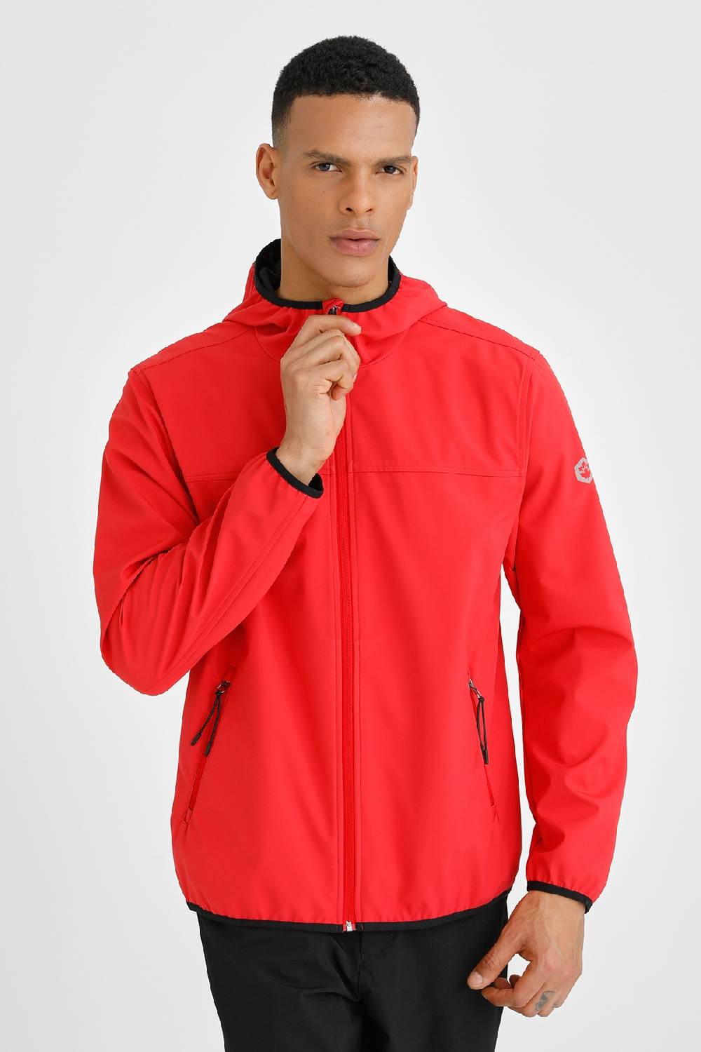 LumberJack COVER GIACCA UOMO Promozione