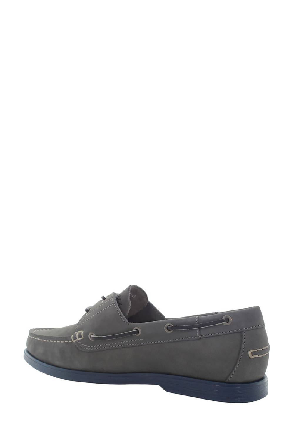 LumberJack NAVIGATOR SCARPE DA BARCA UOMO Spedizione Gratuita