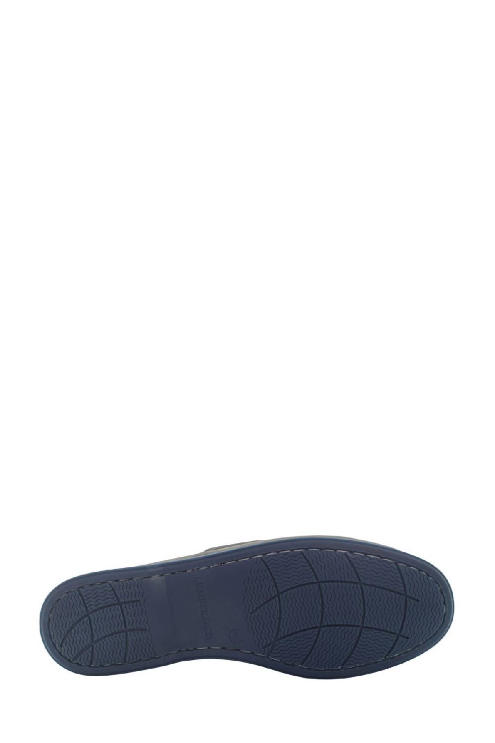 LumberJack NAVIGATOR SCARPE DA BARCA UOMO Spedizione Gratuita