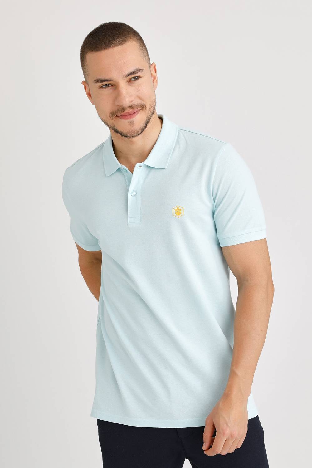 LumberJack POLO UOMO Pezzi Unici