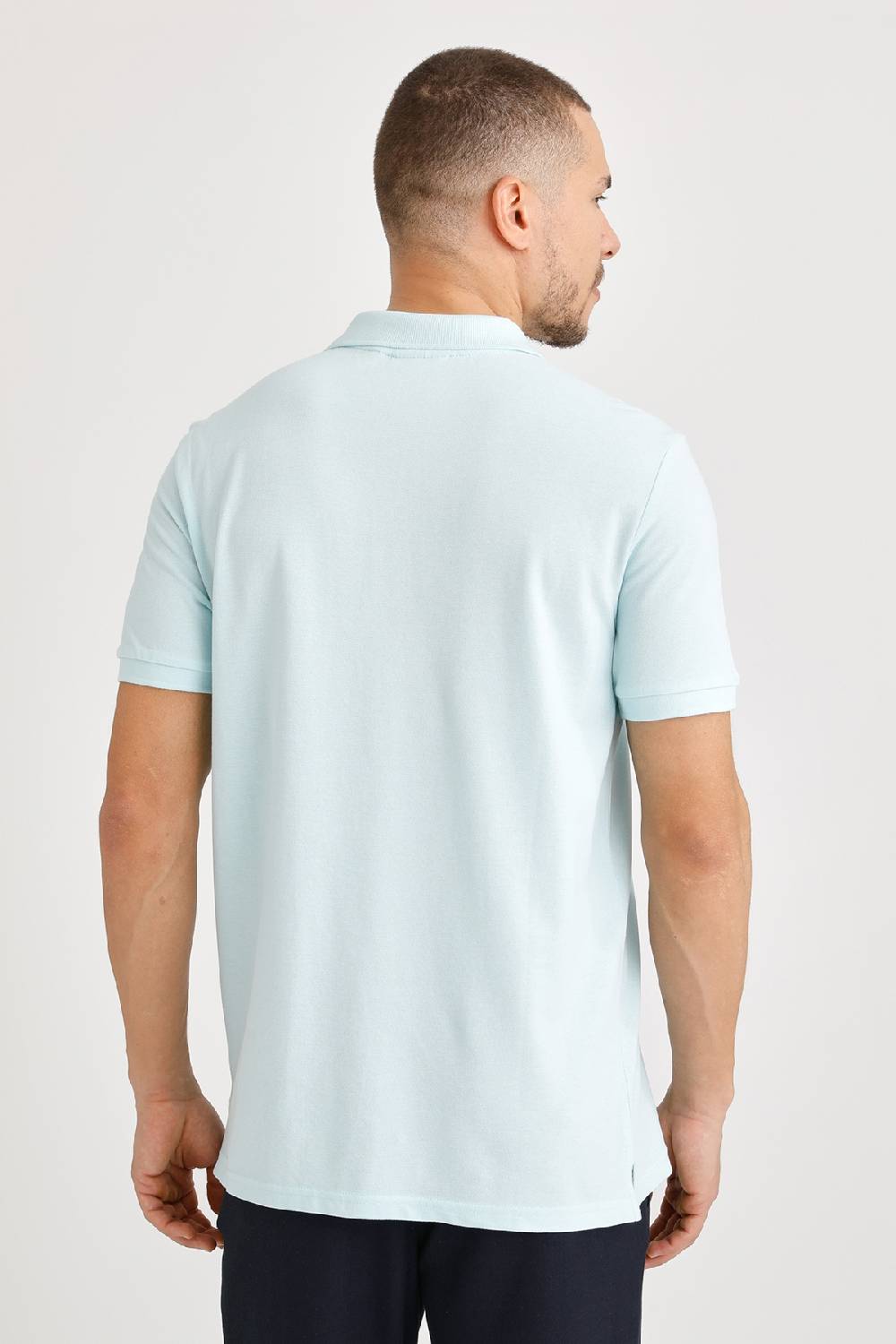 LumberJack POLO UOMO Pezzi Unici