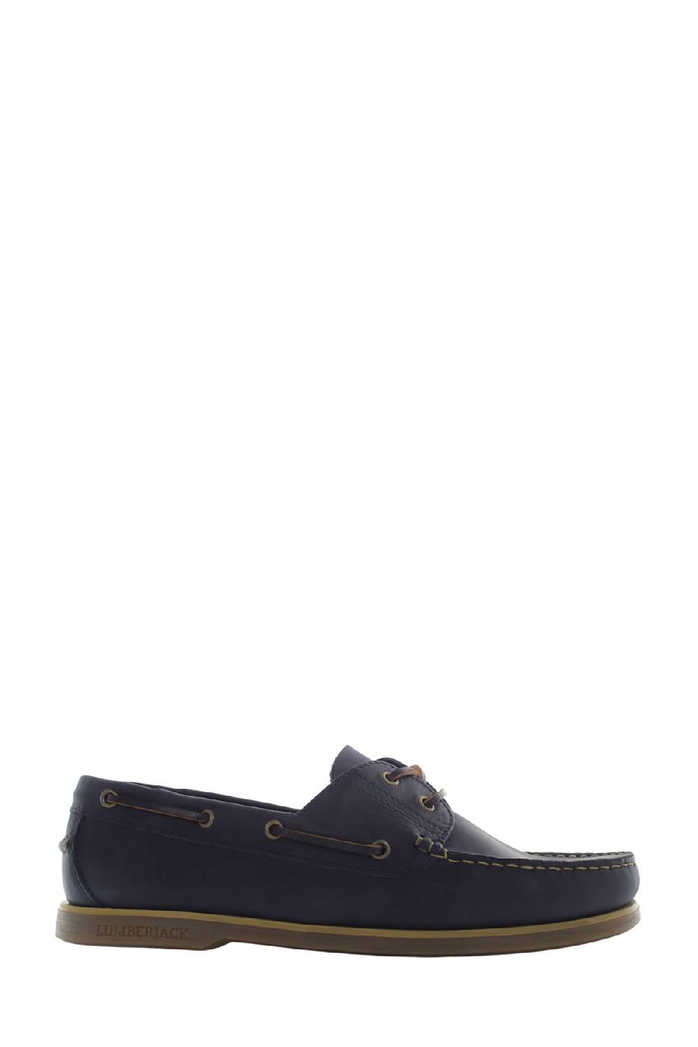 LumberJack NAVIGATOR SCARPE DA BARCA UOMO Qualità Garantita