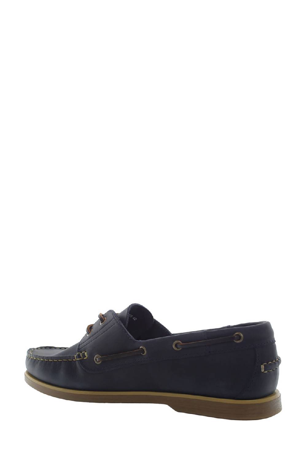 LumberJack NAVIGATOR SCARPE DA BARCA UOMO Qualità Garantita