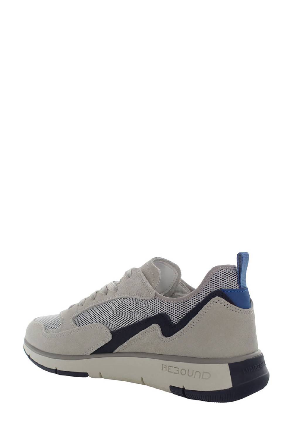 LumberJack FREEBOUND SNEAKER UOMO Consegna Veloce