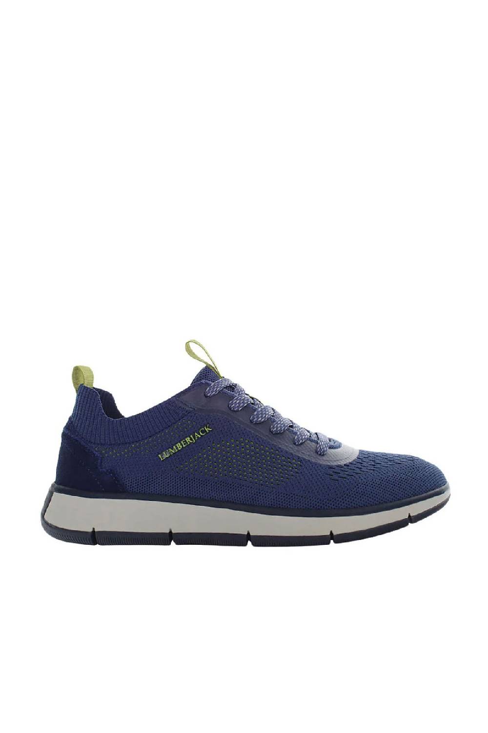 LumberJack FREEBOUND SNEAKER UOMO Promozione Limitata