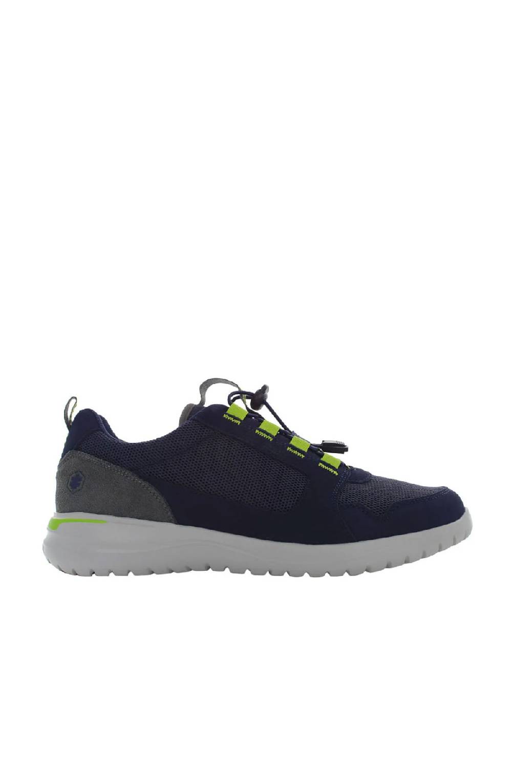 LumberJack LEE SNEAKER UOMO Fino Al -60%