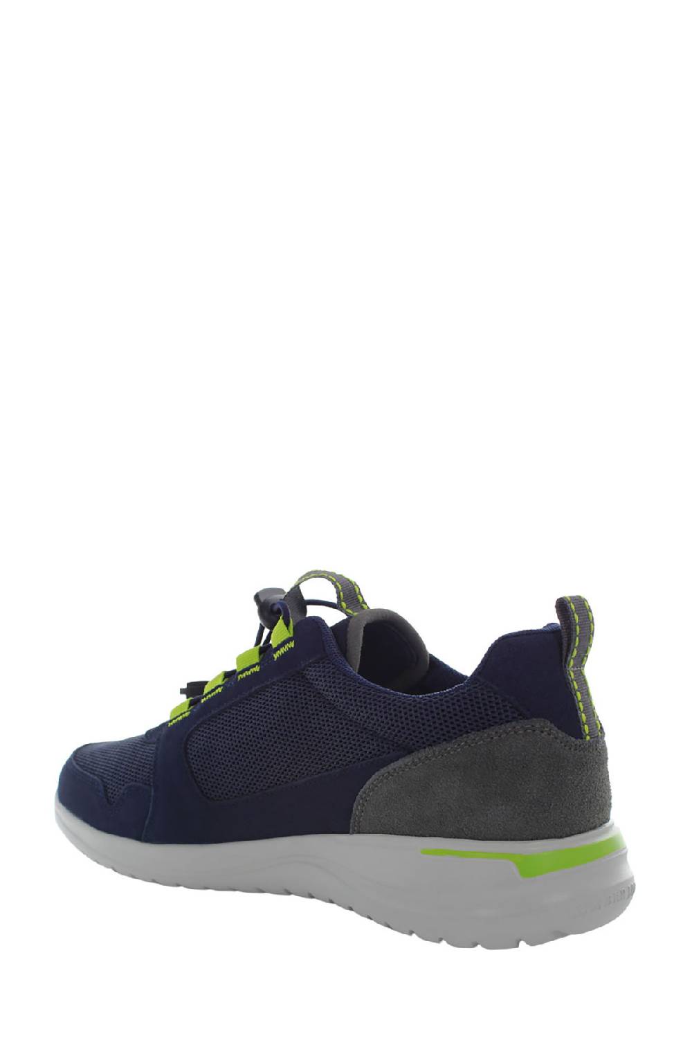 LumberJack LEE SNEAKER UOMO Fino Al -60%