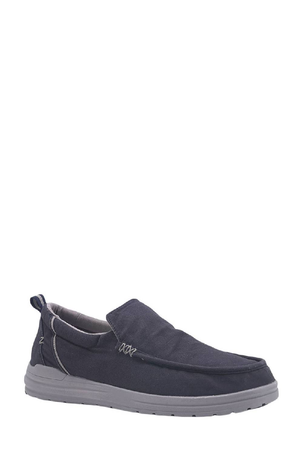 LumberJack TREVOR SLIP ON UOMO Shopping Online
