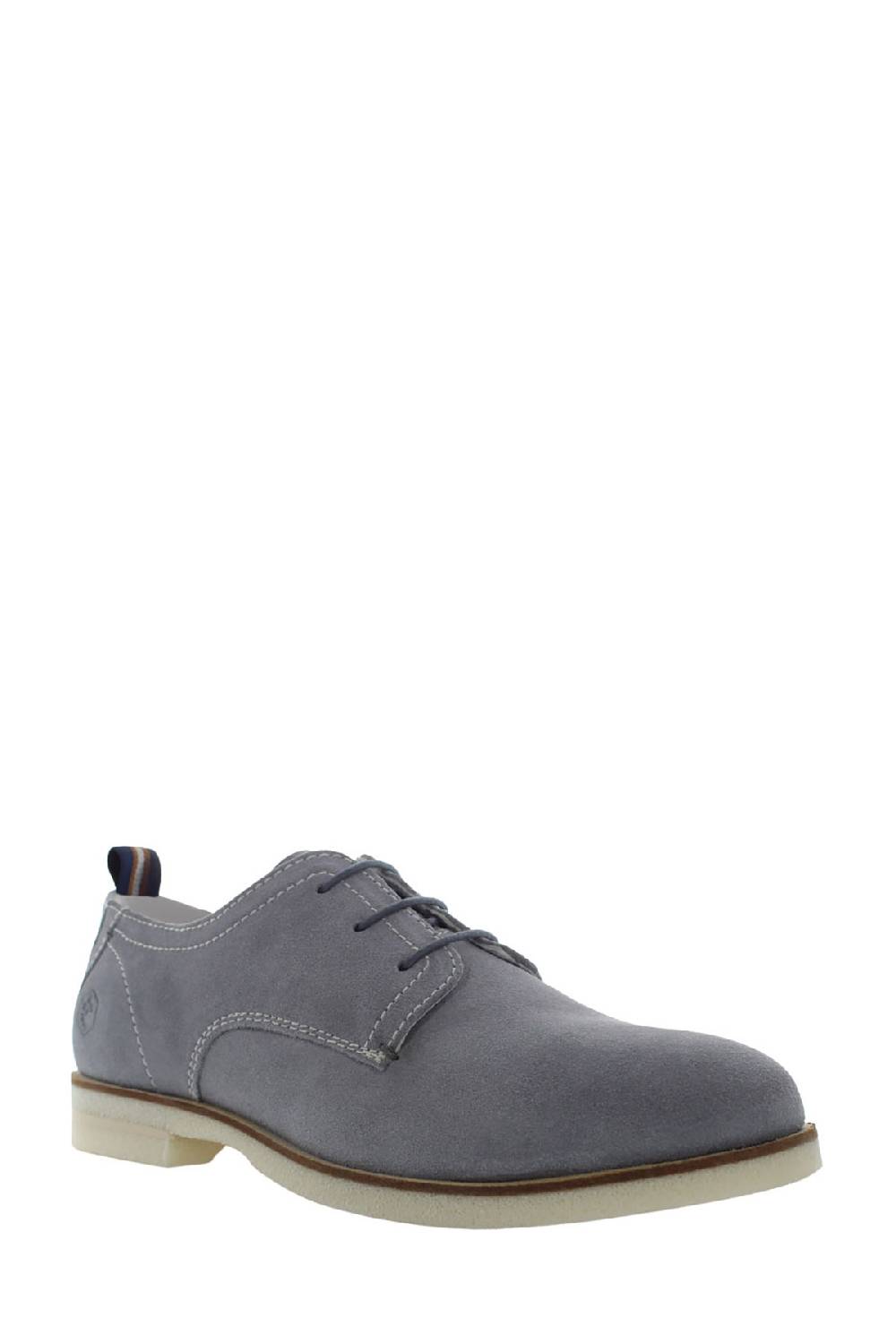 LumberJack ALVISE DERBY SHOE UOMO Offerta Pasqua