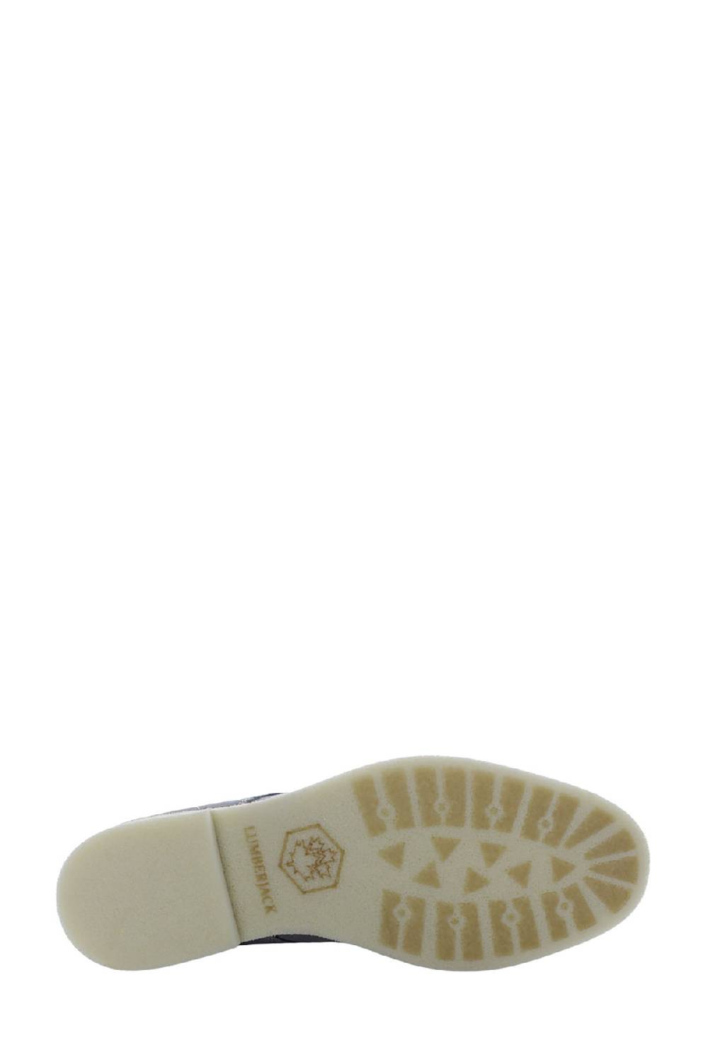 LumberJack ALVISE DERBY SHOE UOMO Offerta Pasqua