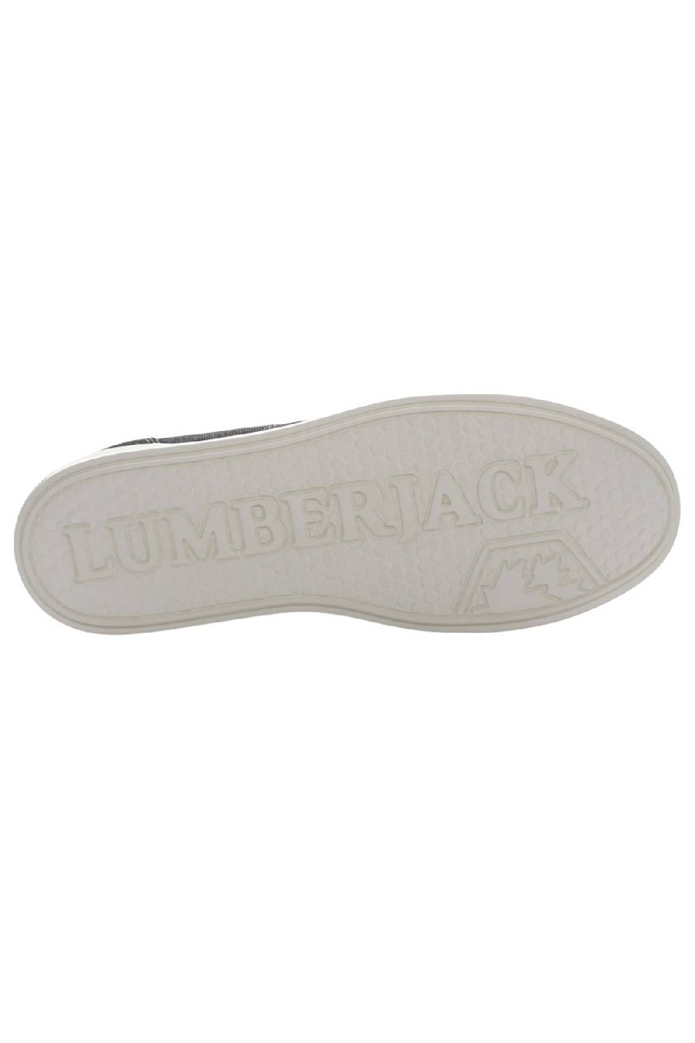 LumberJack BASTIAN SNEAKERS UOMO Sottocosto