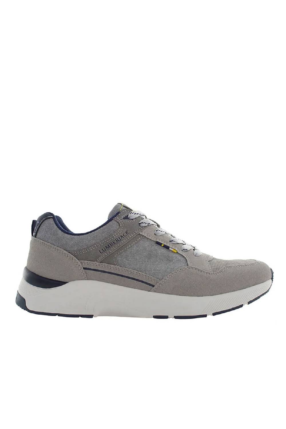 LumberJack TRAVIS SNEAKER UOMO Economico