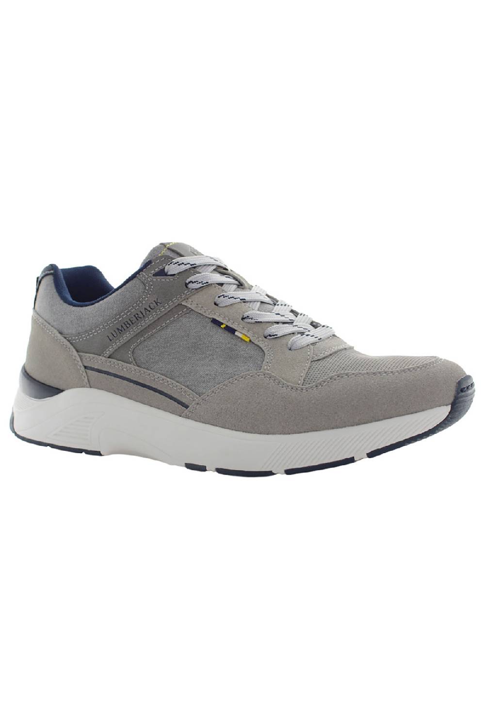 LumberJack TRAVIS SNEAKER UOMO Economico