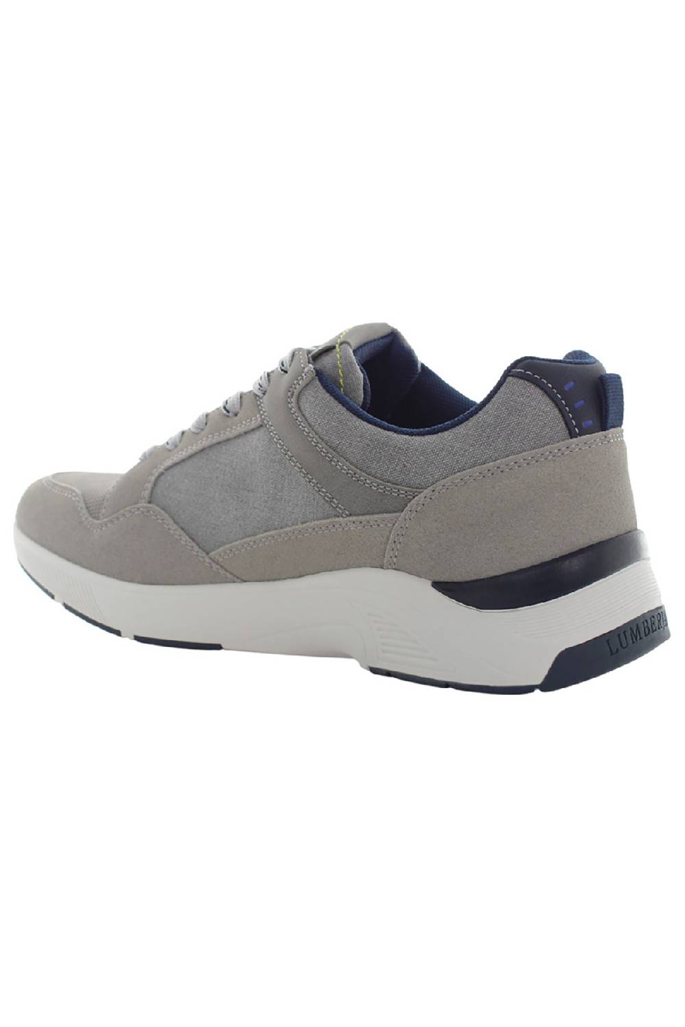 LumberJack TRAVIS SNEAKER UOMO Economico