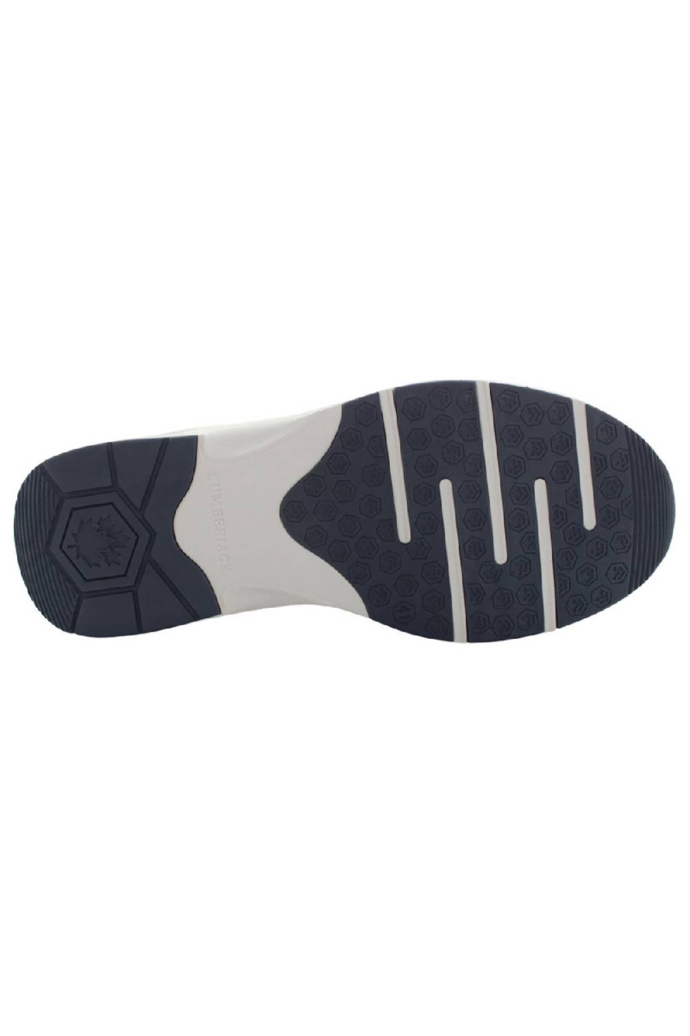 LumberJack TRAVIS SNEAKER UOMO Economico