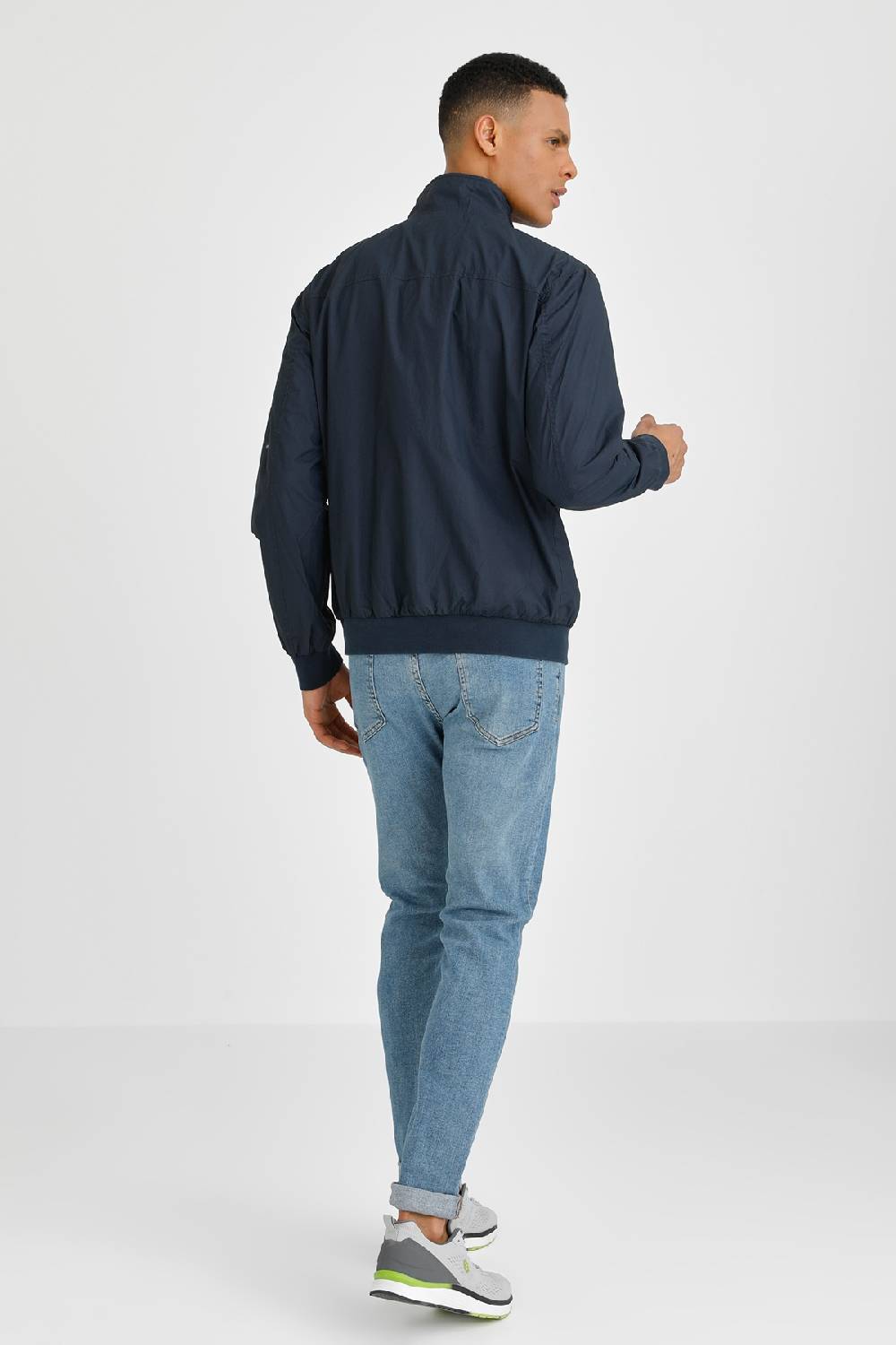 LumberJack DAILY GIACCA UOMO Online
