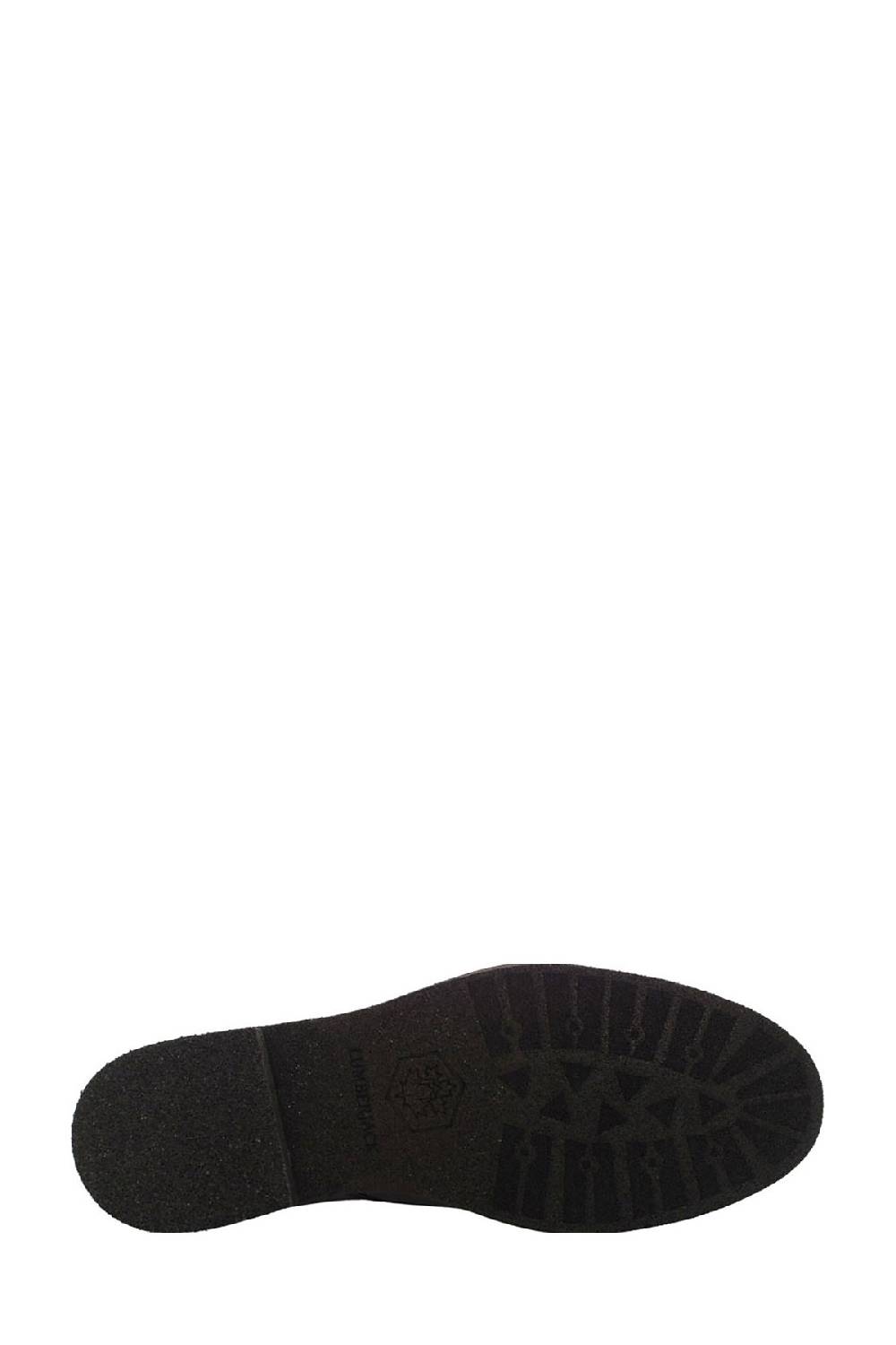 LumberJack ALVISE DERBY SHOE UOMO Outlet