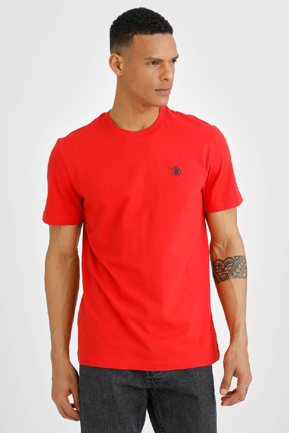 LumberJack TEES UOMO In Vendita