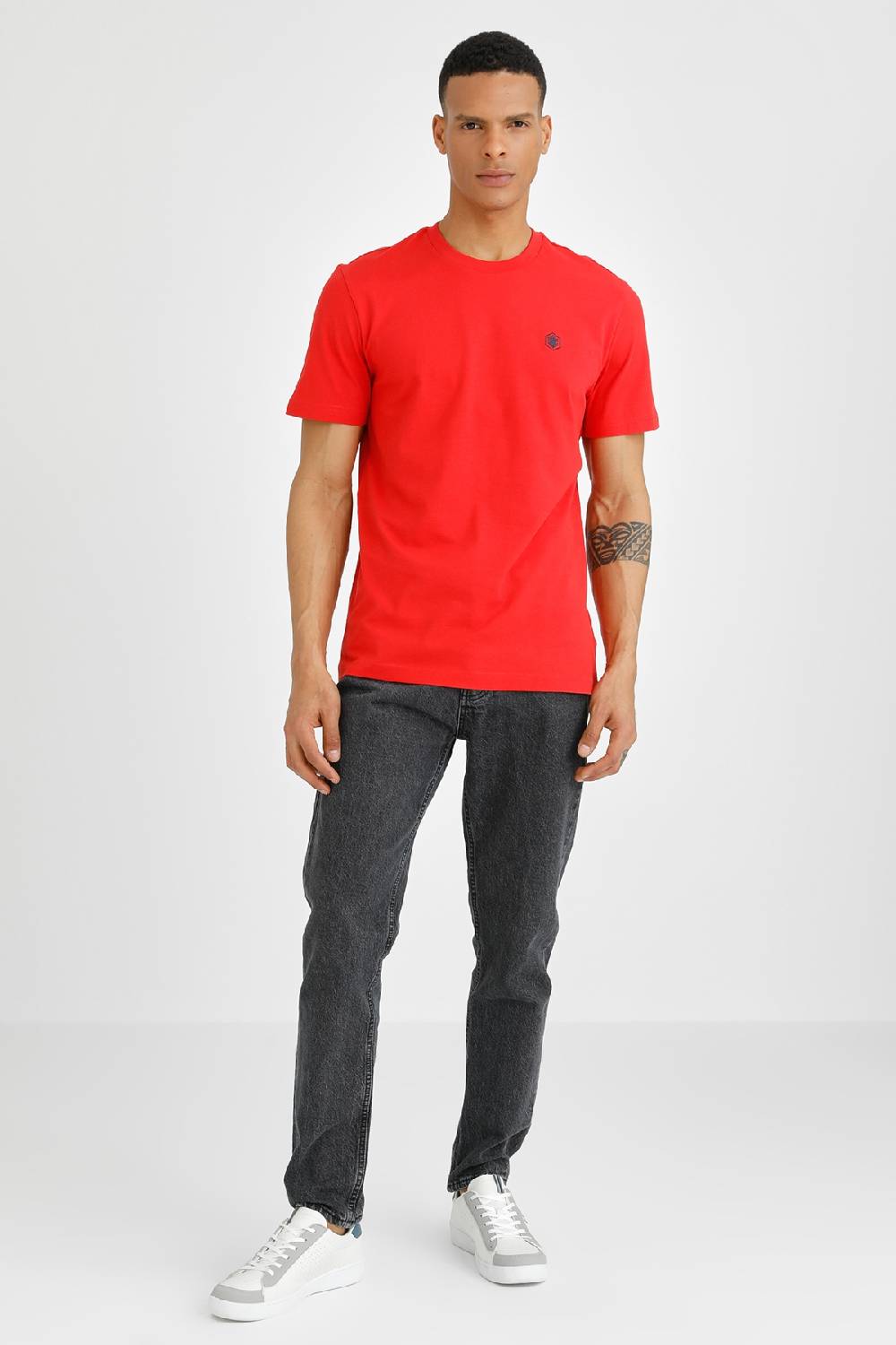 LumberJack TEES UOMO In Vendita