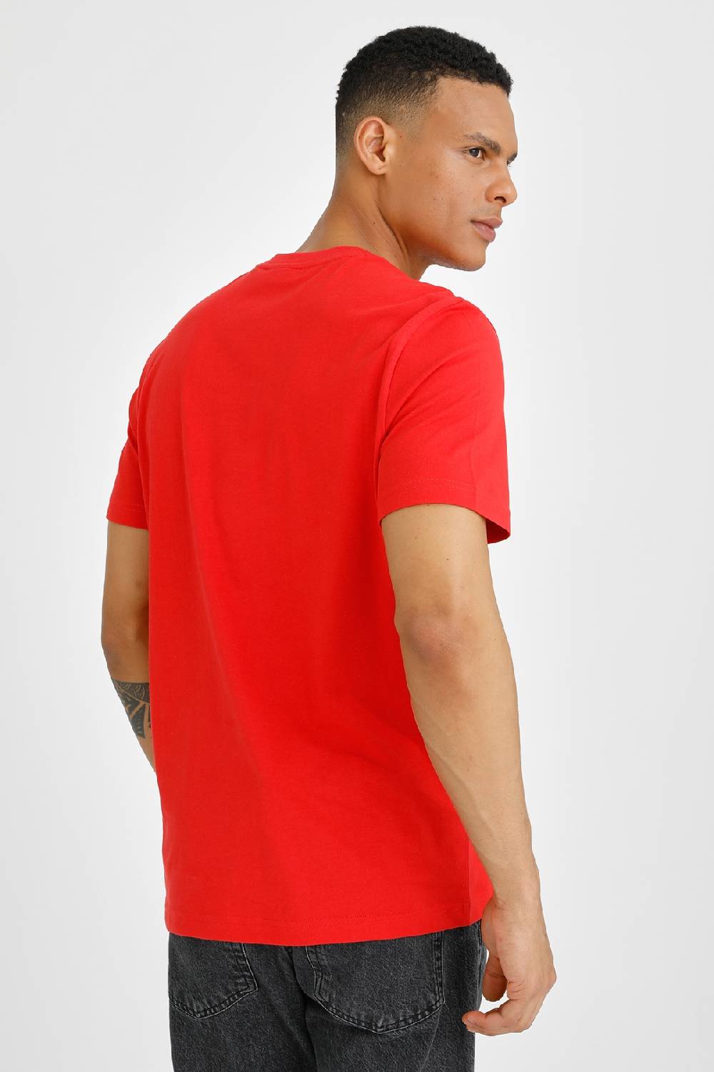 LumberJack TEES UOMO In Vendita