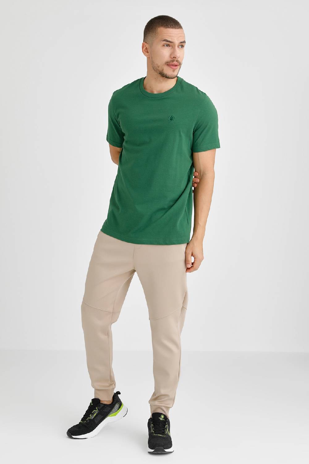 LumberJack TEES UOMO Saldi