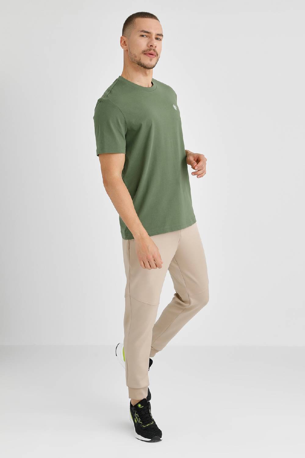 LumberJack TEES UOMO Offerte
