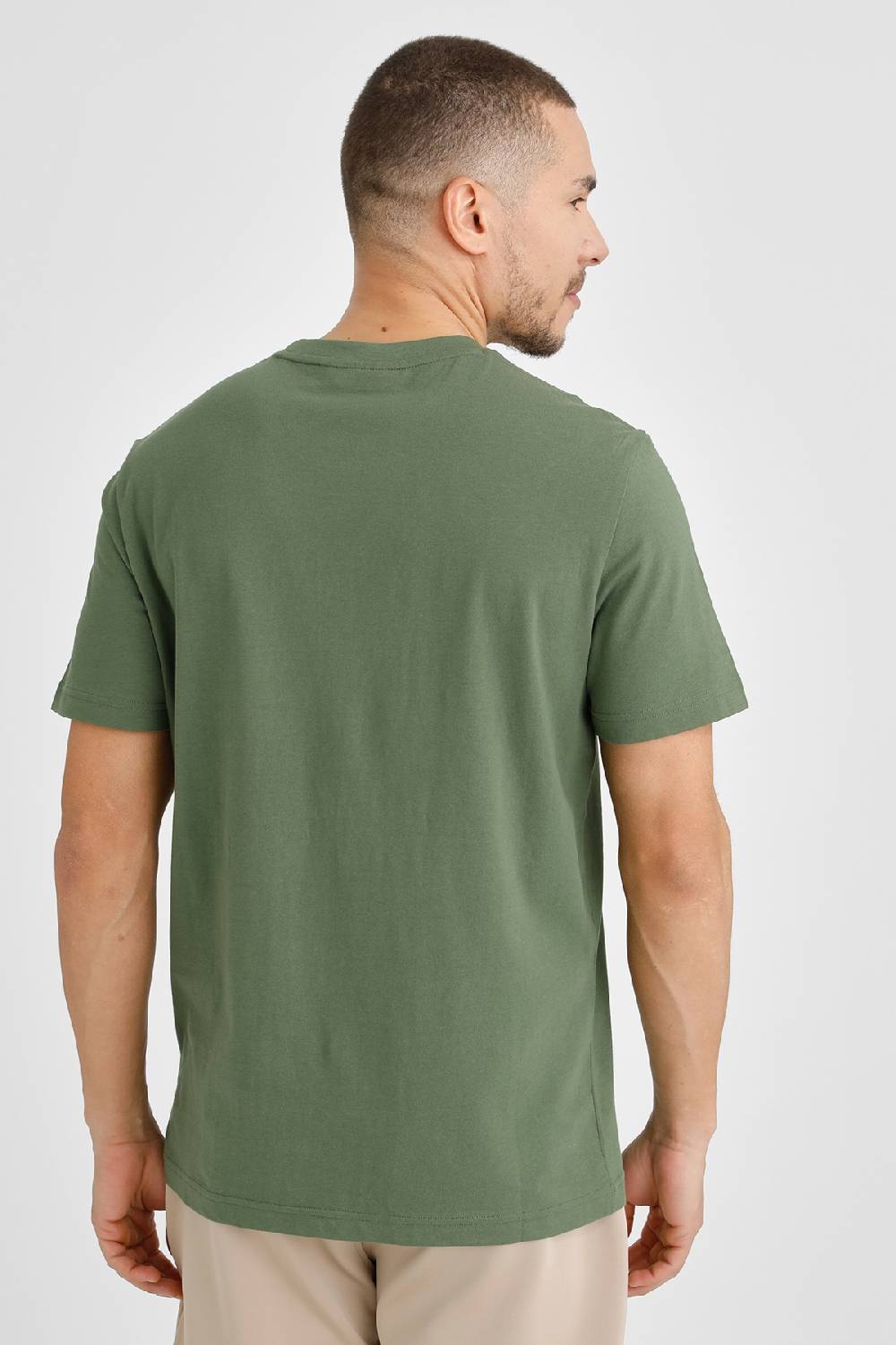 LumberJack TEES UOMO Offerte