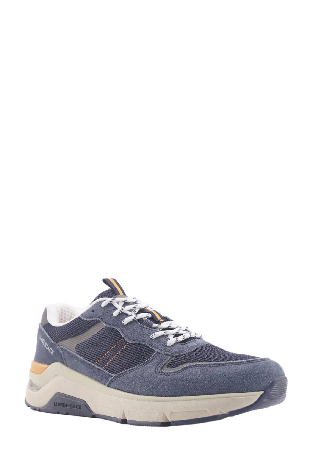 LumberJack ROLAND SNEAKERS UOMO Vendite Flash