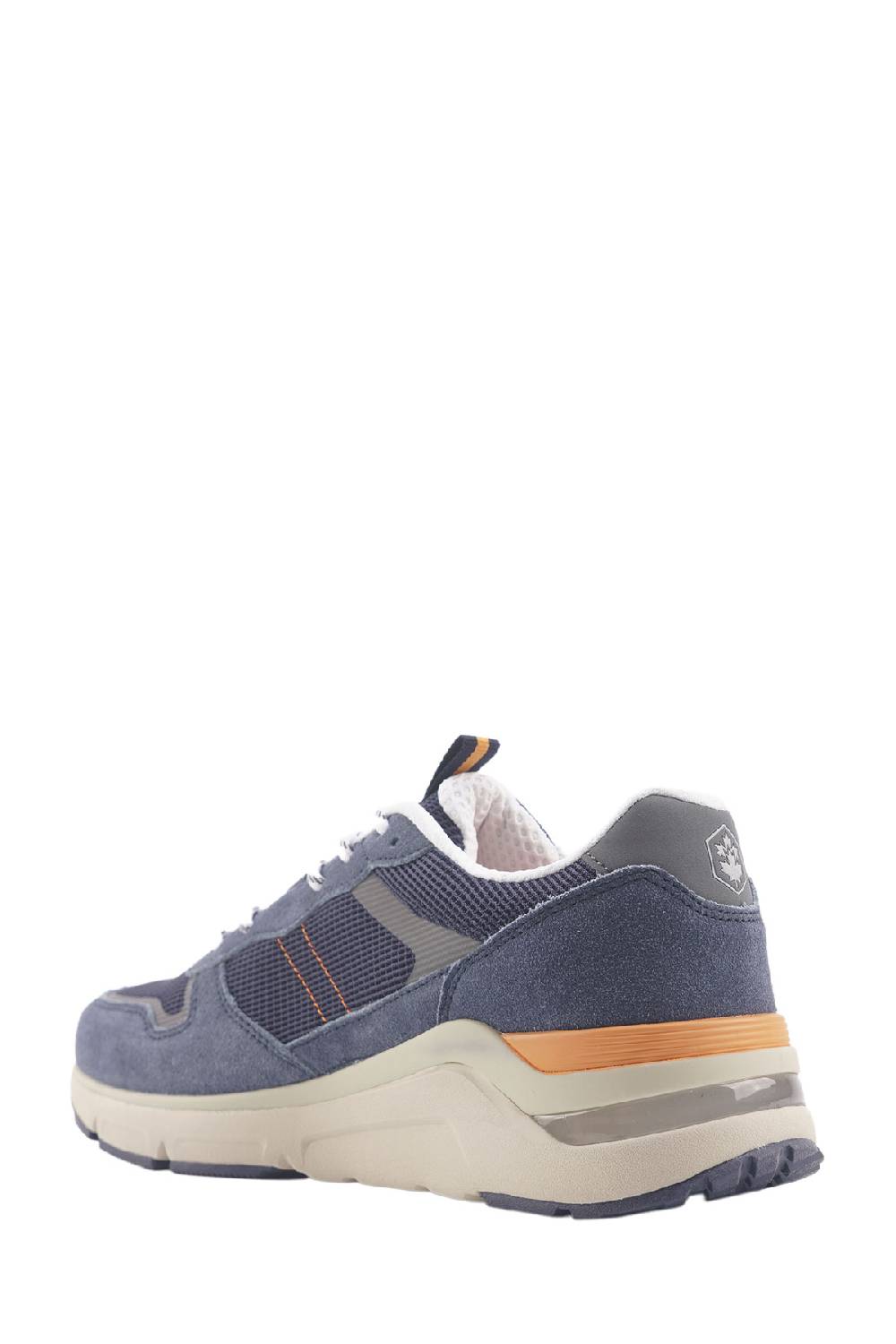 LumberJack ROLAND SNEAKERS UOMO Vendite Flash