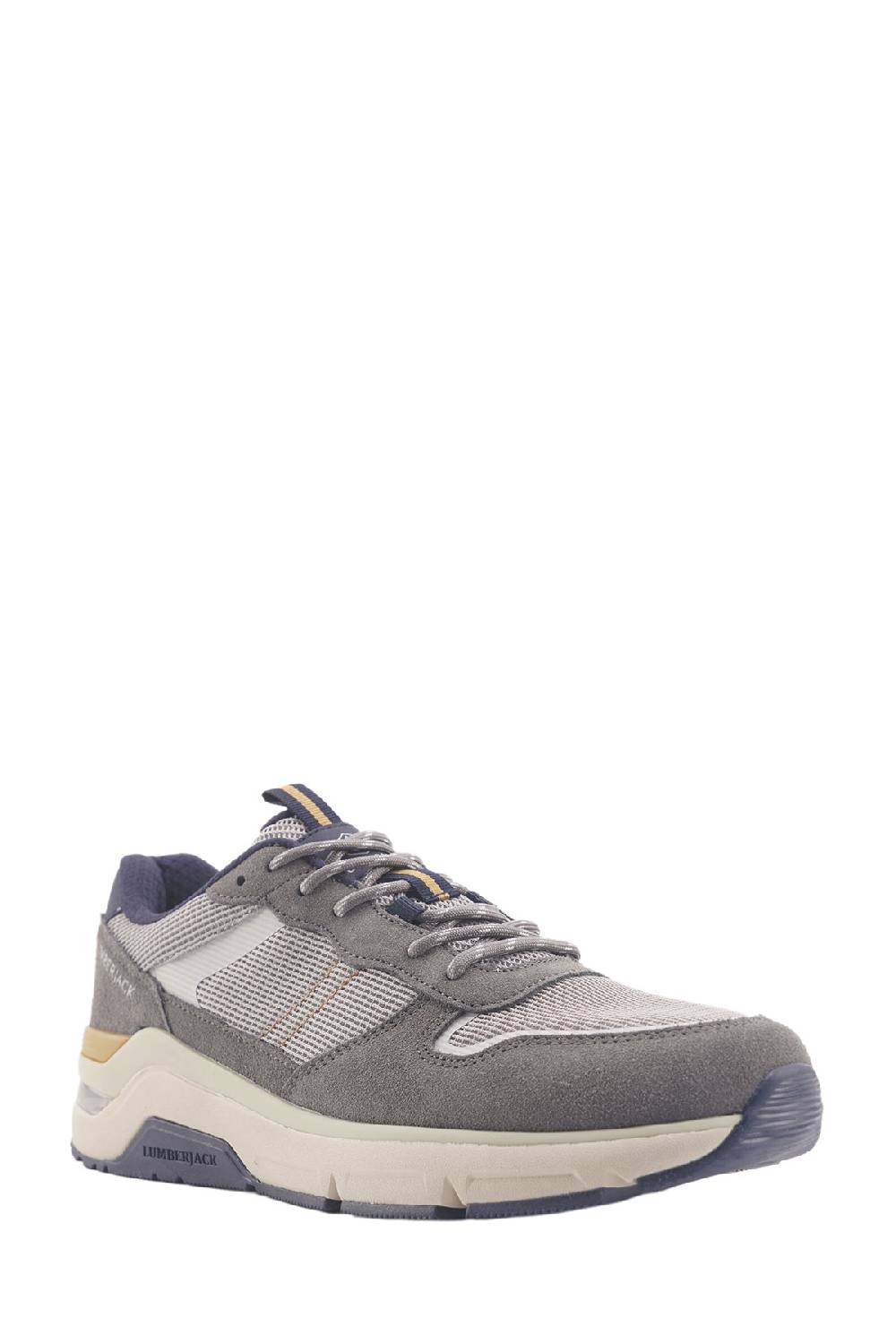 LumberJack ROLAND SNEAKERS UOMO Negozio