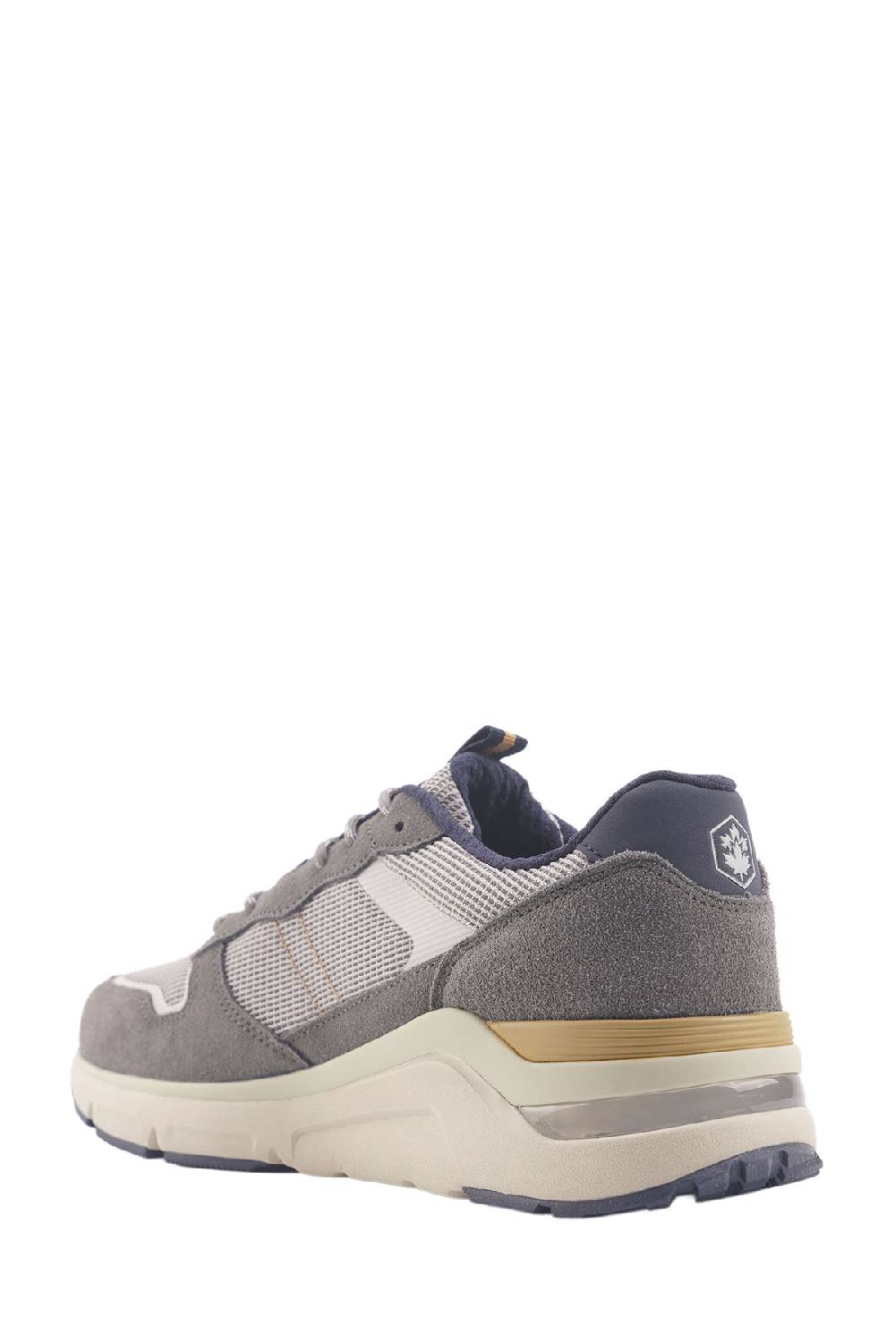 LumberJack ROLAND SNEAKERS UOMO Negozio