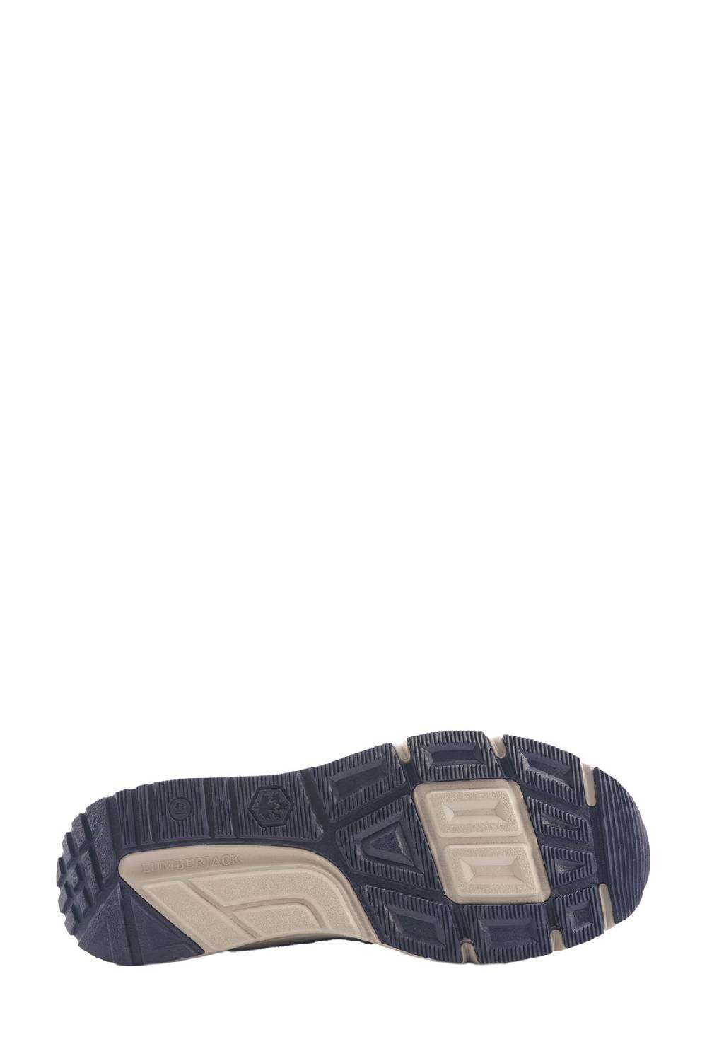 LumberJack ROLAND SNEAKERS UOMO Negozio