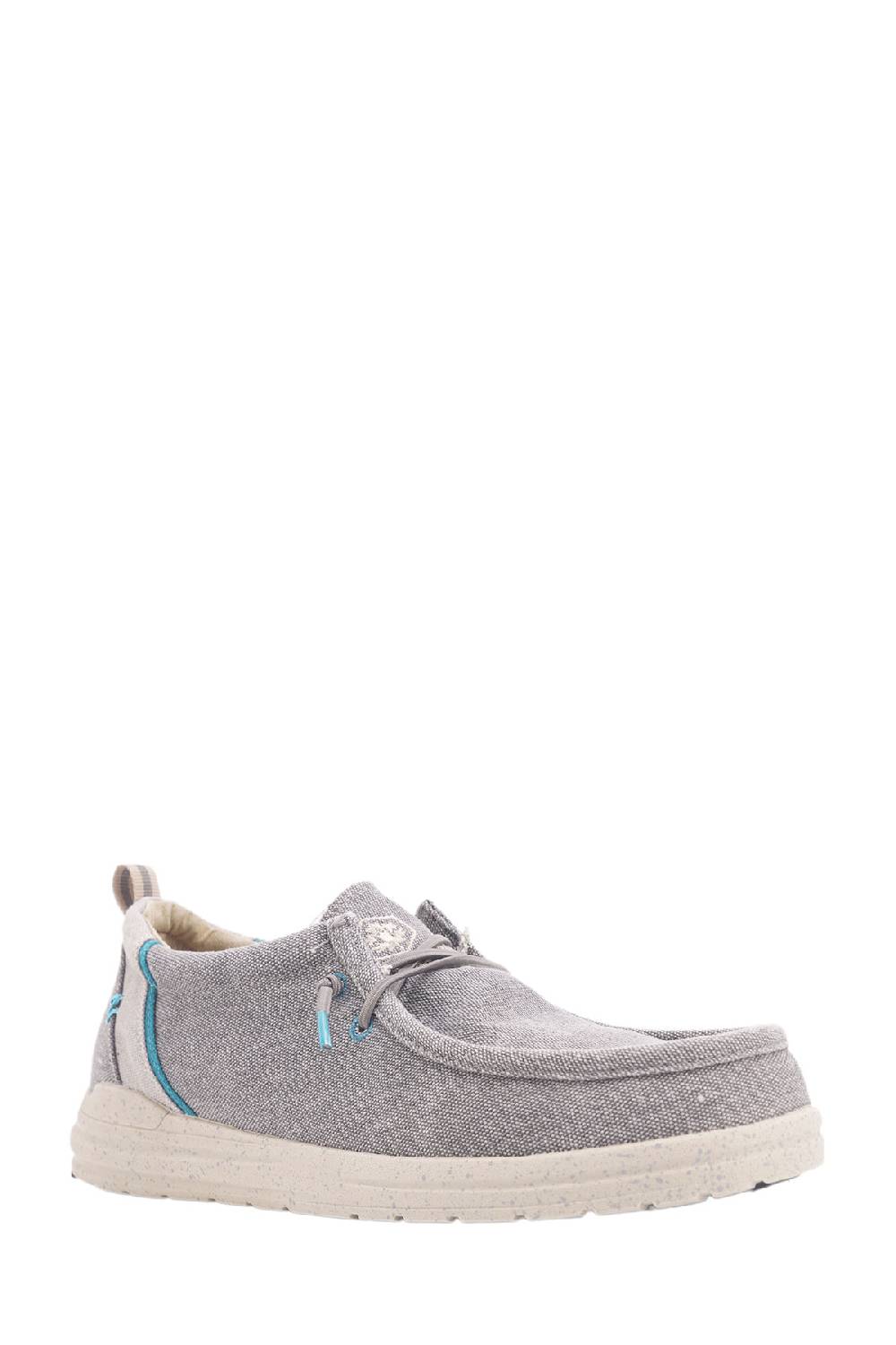 LumberJack TREVOR SNEAKERS UOMO Moda